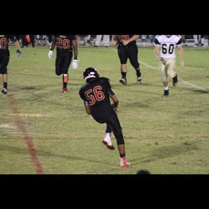 Meet your Posher, Elijah